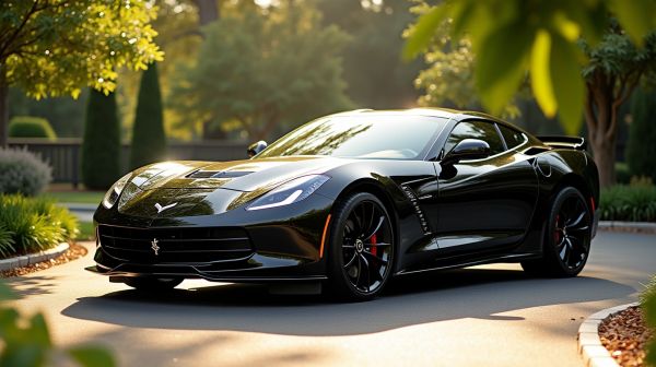 7 astuces pour rendre votre voiture éclatante chez vous