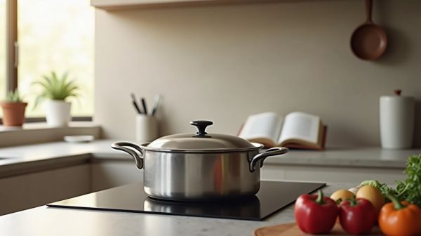 Comment choisir votre poêle pour une cuisine saine ?
