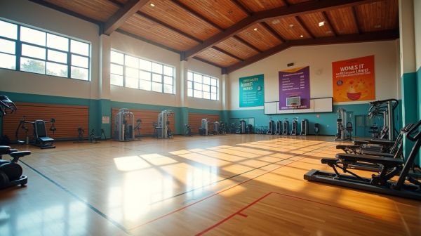 Les salles de sport à Molenbeek pour bien choisir