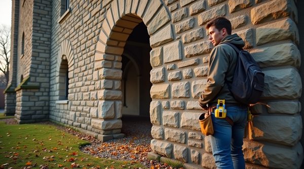 L'isolation thermique par l'extérieur : transformer sa façade pour des économies d'énergie