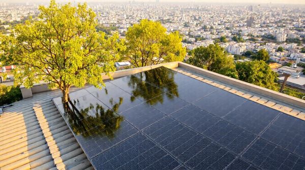 Top avantages des panneaux solaires pour votre domicile