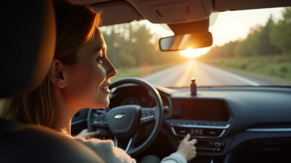 Tout sur l'usage légal du cbd sans thc en voiture