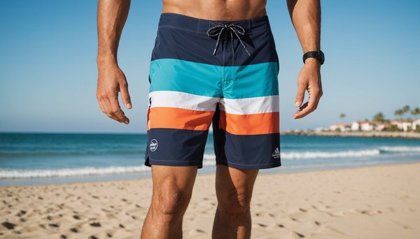 Voir la collection : les boardshorts mirage pour les champions