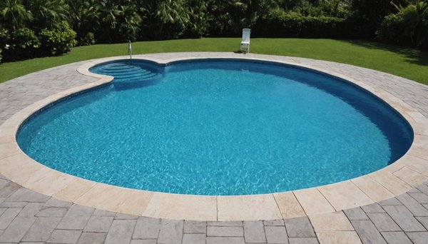 Pisciniste à tyrosse : services écologiques et rapides pour votre piscine