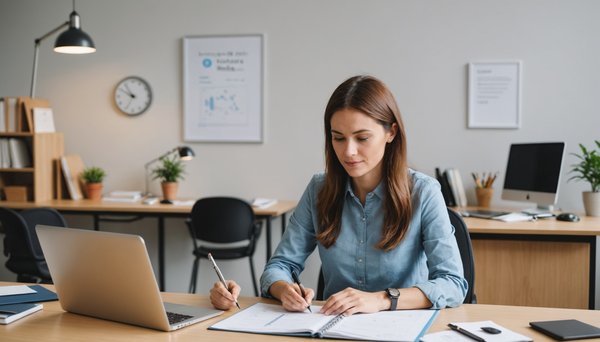 Améliorer le bien-être au travail grâce à un questionnaire efficace