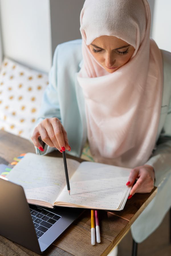 Apprendre l'arabe en ligne : une méthode ludique et efficace !